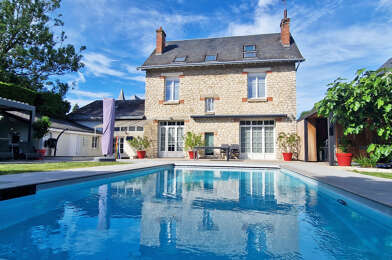 Maison 8 pièces 700000 €
