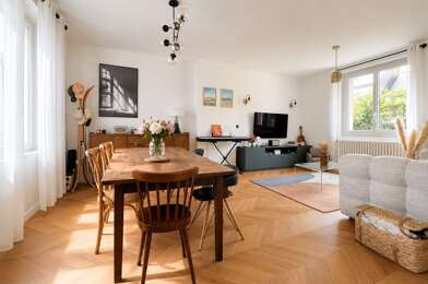 Maison 5 pièces 369000 €
