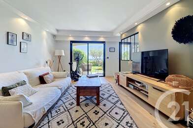 Appartement 5 pièces 745000 €