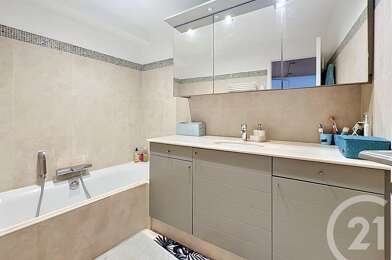 Appartement 5 pièces 745000 €