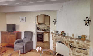 Maison 5 Pièces 90 m² à vendre à Saissac (11310)