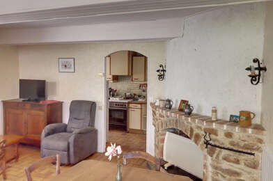 Maison 5 pièces 89000 €