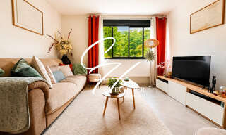 Appartement 2 Pièces 49 m² à vendre à Seyssinet-Pariset (38170)