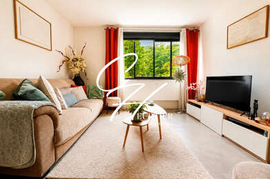 Appartement 2 pièces 96000 €