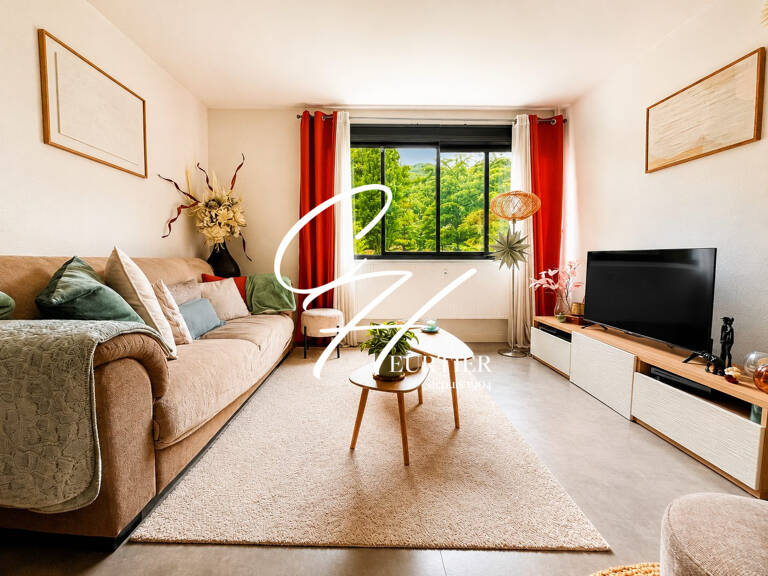 Appartement 50m2 — photo 1