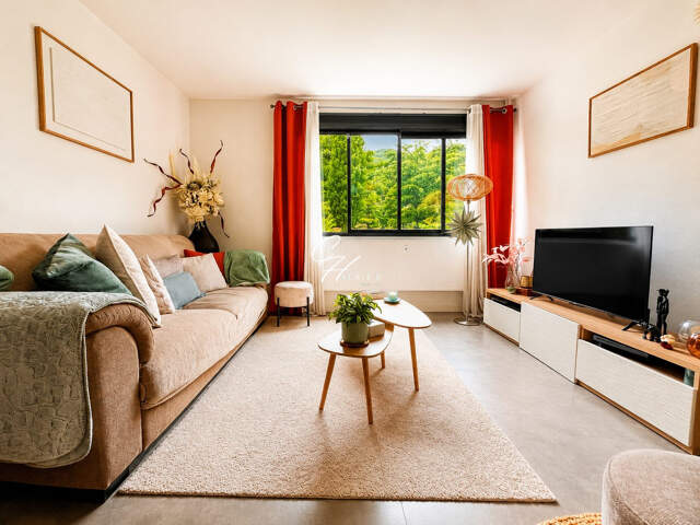 Appartement 50m2 — photo du bien