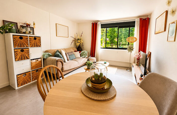 Appartement 50m2 — photo 2