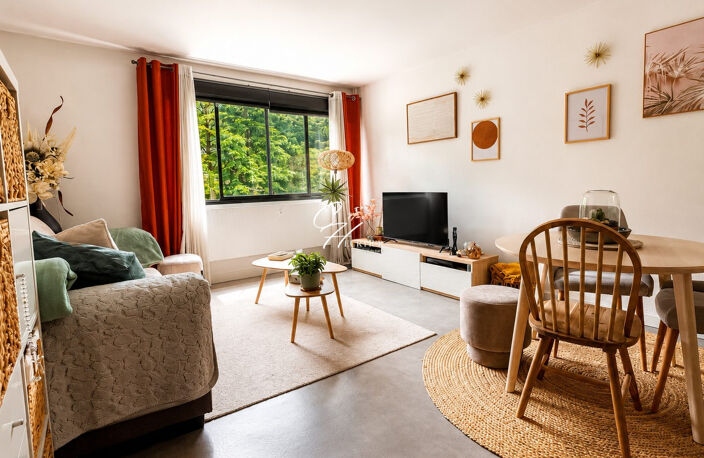 Appartement 50m2 — photo 4
