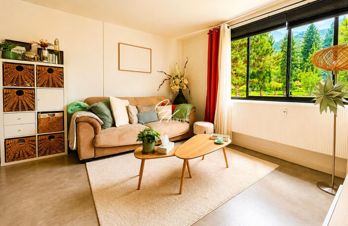 Appartement 50m2 — photo 5