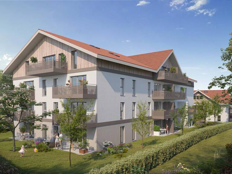 
          Appartement
          (40 à 80 m²)
          La Roche-sur-Foron
          -
          74800
         — photo 1