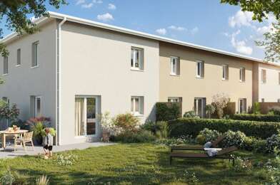 Appartement 4 pièces 274000 €