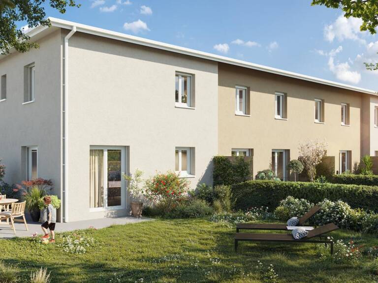
          Appartement
          (91 à 104 m²)
          Montmerle-sur-Saône
          -
          01090
         — photo 1