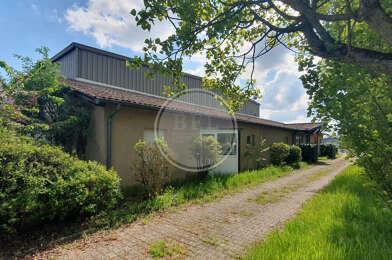 Commerce  892500 €