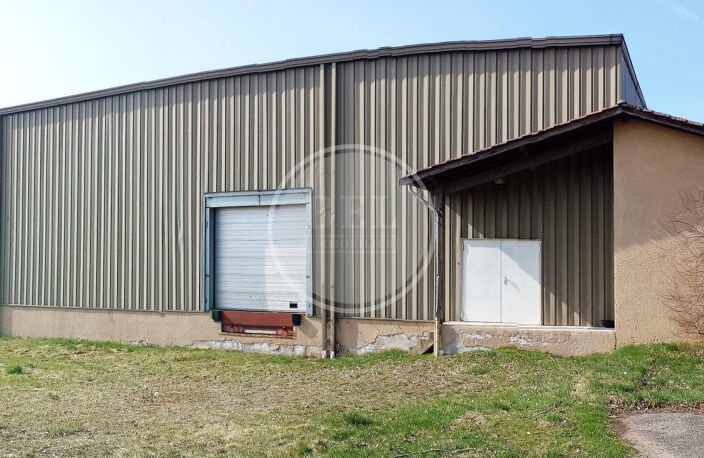 usine 3000m² — photo 2