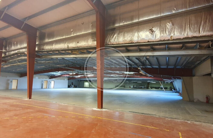 usine 3000m² — photo 4
