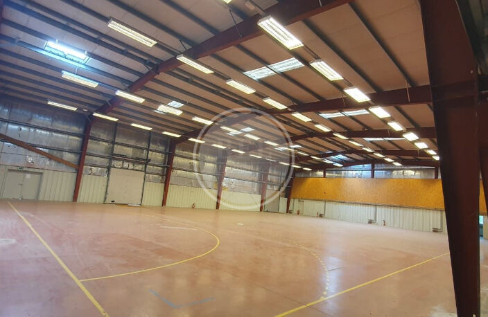 usine 3000m² — photo 5