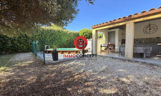 Maison 4 Pièces 90 m² à vendre à Laudun-l'Ardoise (30290)