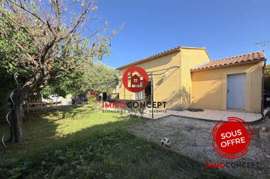 Maison 4 pièces 285000 €