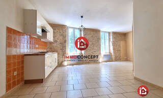 Appartement 2 Pièces 46 m² à louer à Laudun-l'Ardoise (30290)