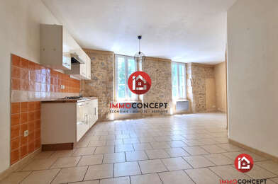 Appartement 2 pièces 500 €