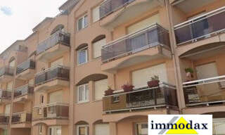 Appartement 2 Pièces 49 m² à vendre à Dax (40100)