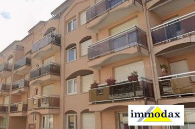 Appartement 2 pièces 133000 €