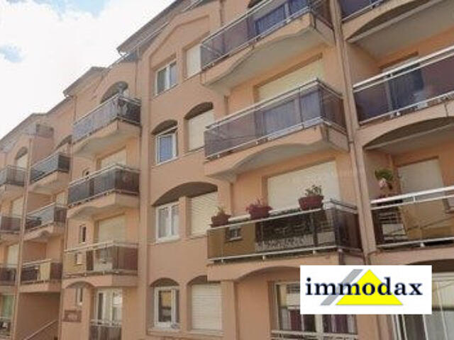 Appartement proposé à Dax