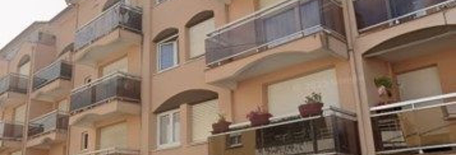 Appartement 2 Pièces 49 m² à vendre à Dax (40100)