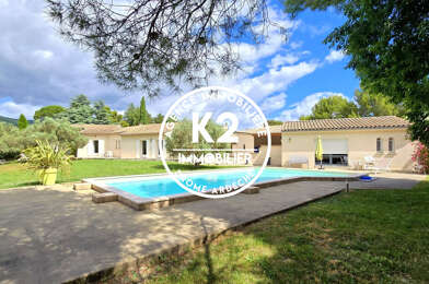Maison 7 pièces 520000 €