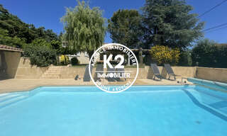 Maison 4 Pièces 172 m² à vendre à Montélimar (26200)