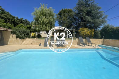 Maison 4 pièces 418000 €