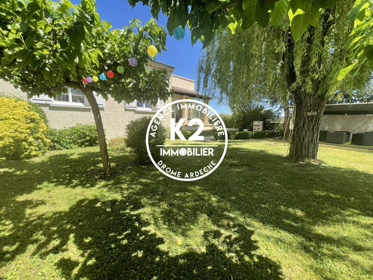 MAISON INDIVIDIUELLE 172 M² AU CALME — photo 1