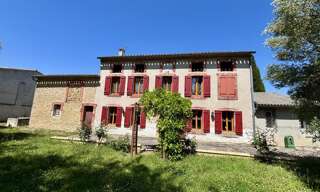 Maison 7 Pièces 215 m² à vendre à Fendeille (11400)