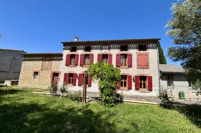 Maison 7 pièces 270000 €