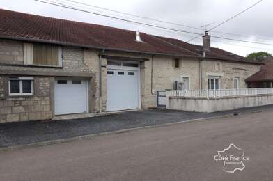 Maison 7 pièces 299000 €