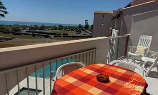 Appartement 3 Pièces 45 m² à vendre à Agde (34300)