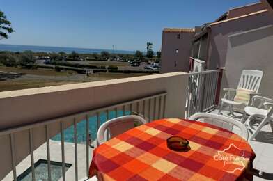Appartement 3 pièces 195000 €