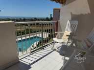 Appartement T3 secteur Richelieu vue mer — photo 3