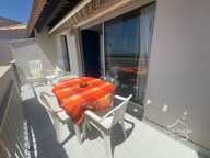 Appartement T3 secteur Richelieu vue mer — photo 4