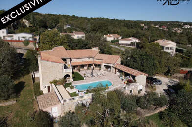 Maison 14 pièces 950000 €