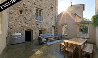 Maison 6 Pièces 130 m² à vendre à Aubenas (07200)