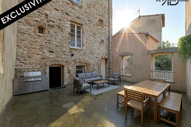 Maison 6 pièces 230000 €