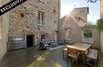 Maison de 130m² à AUBENAS — photo du bien