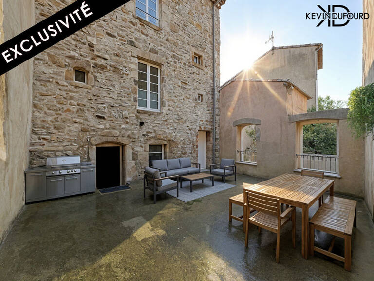 Maison de 130m² à AUBENAS — photo 1