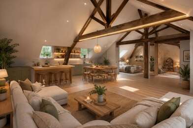 Appartement 4 pièces 150000 €