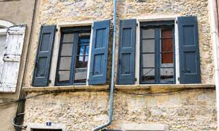 Immeuble  300 m² à vendre à Saint-Hippolyte-du-Fort (30170)