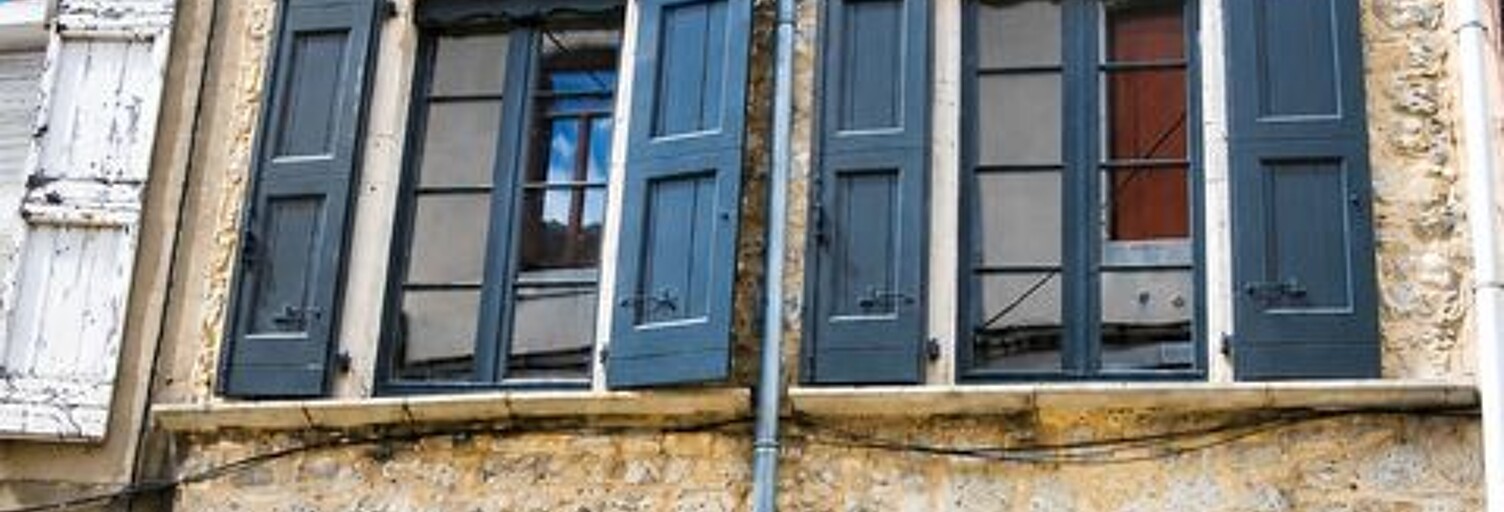 Immeuble  300 m² à vendre à Saint-Hippolyte-du-Fort (30170)