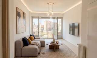 Appartement 3 Pièces 65 m² à vendre à Marseille 9 (13009)