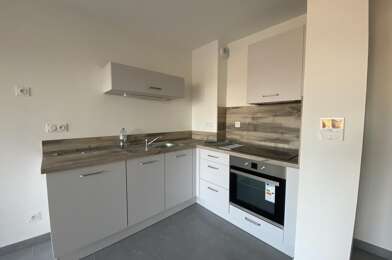 Appartement 2 pièces 570 €