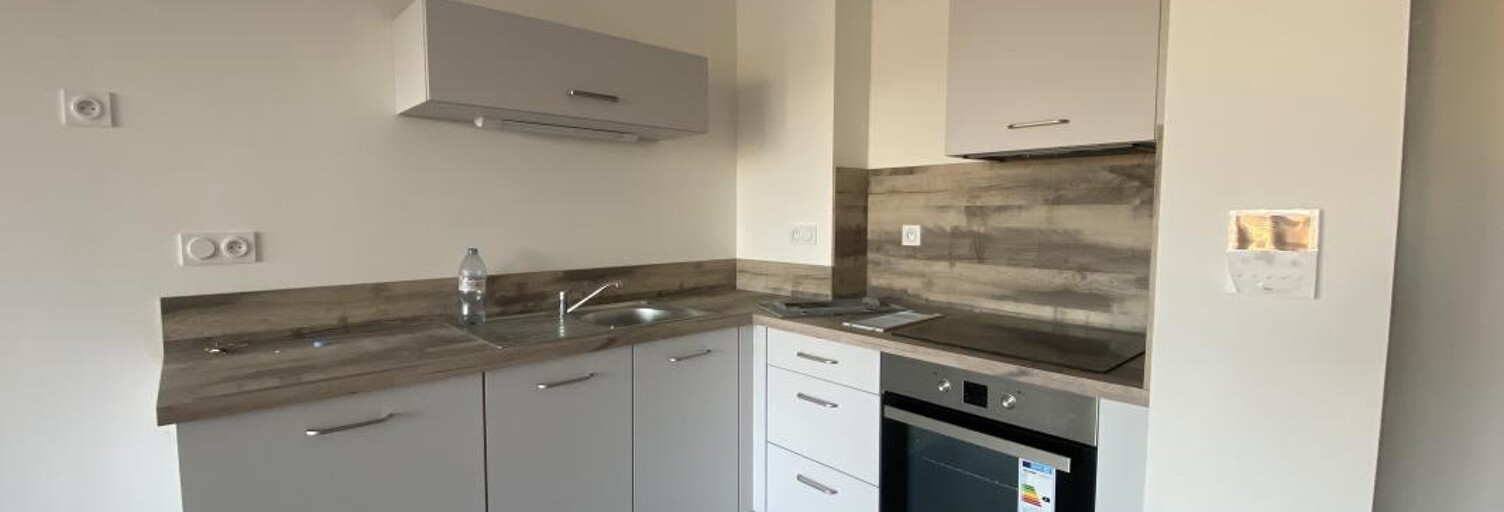 Appartement 2 Pièces 38 m² à louer à Olemps (12510)